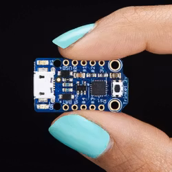 Adafruit Trinket - Mini Microcontroller