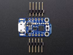 Adafruit Trinket - Mini Microcontroller