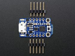 Adafruit Trinket - Mini Microcontroller