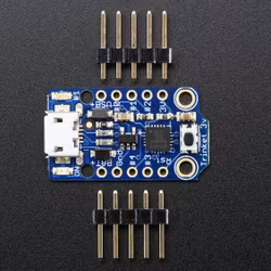 Adafruit Trinket - Mini Microcontroller
