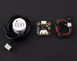 Non-contact Digital  Liquid Level Sensor