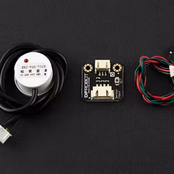Non-contact Digital  Liquid Level Sensor
