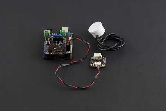 Non-contact Digital  Liquid Level Sensor