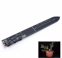 Plant watering alarm  - växtvattensalarm