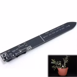 Plant watering alarm  - växtvattensalarm