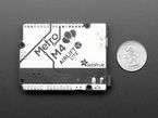 Adafruit Metro M4 Express AirLift (WiFi) - Lite