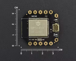 Beetle ESP32 Microcontroller