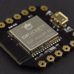 Beetle ESP32 Microcontroller