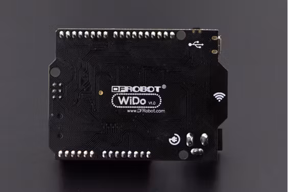 WiDo Arduino compatible WIFI IoT