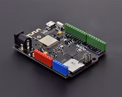 WiDo Arduino compatible WIFI IoT