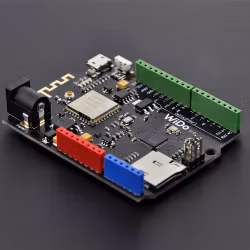 WiDo Arduino compatible WIFI IoT