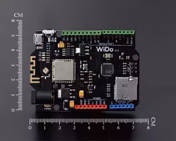 WiDo Arduino compatible WIFI IoT