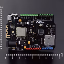 WiDo Arduino compatible WIFI IoT