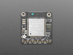 Adafruit AirLift – ESP32 WiFi
