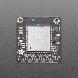 Adafruit AirLift – ESP32 WiFi