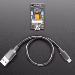 ESP-EYE Development Board V2.1