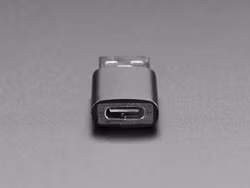 USB A to USB C Adapter