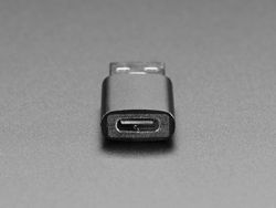USB A to USB C Adapter