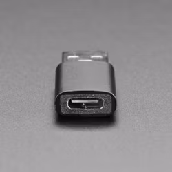 USB A to USB C Adapter