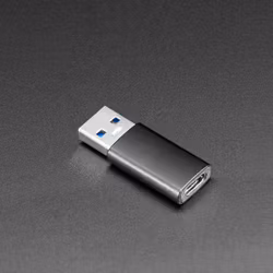 USB A to USB C Adapter