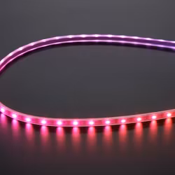 Adafruit NeoPixel Digital RGB LED Strip - White 30 LED - WHITE 1m