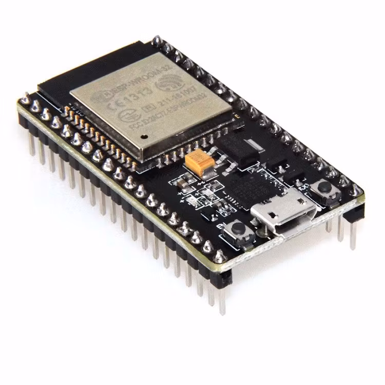ESP32 utvecklingsbord WIFI Bluetooth