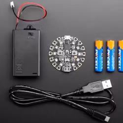 Circuit Playground Express - Base Kit