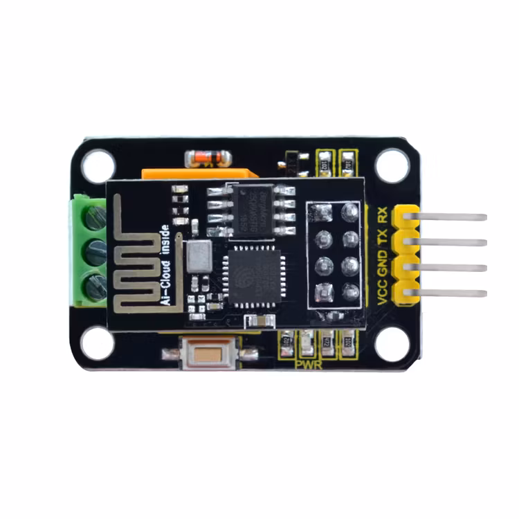 ESP-01 Wifi 3V Relay Module