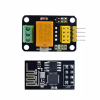 ESP-01 Wifi 3V Relay Module
