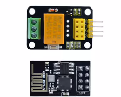 ESP-01 Wifi 3V Relay Module