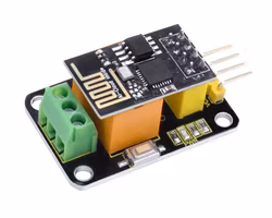 ESP-01 Wifi 3V Relay Module