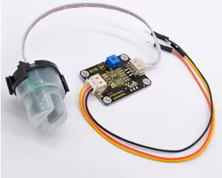 Turbidity sensor (turbiditets sensor)