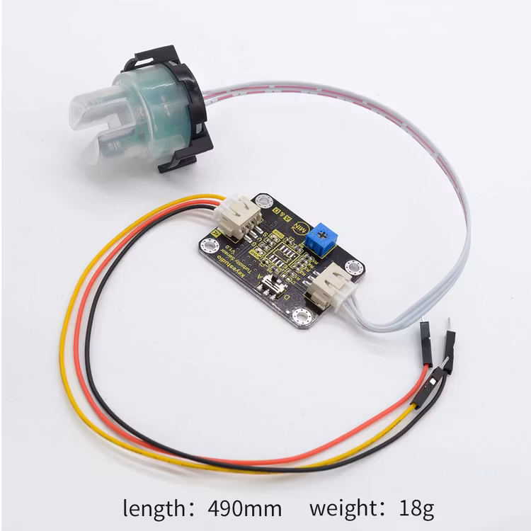Turbidity sensor (turbiditets sensor)