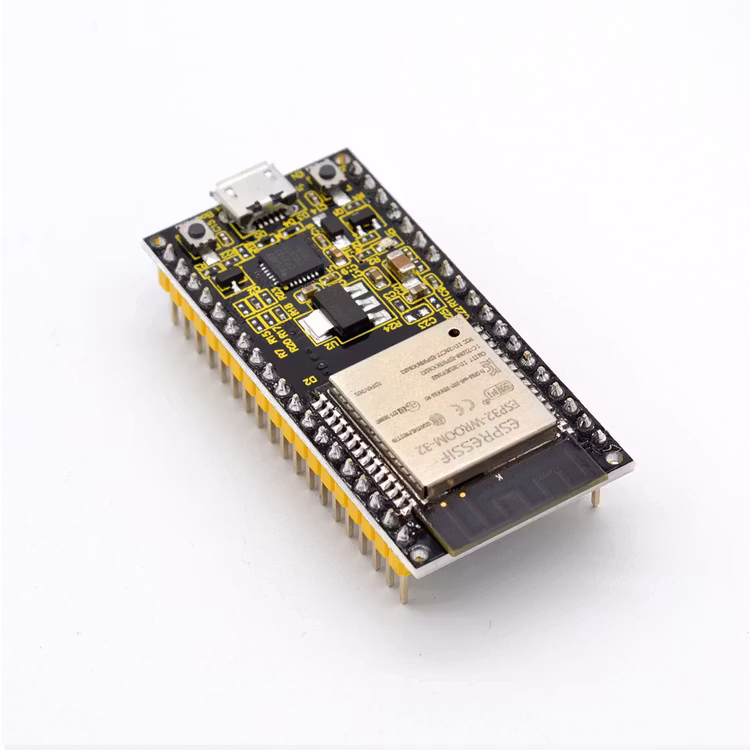 WIFI Bluetooth ESP32-WROOM-32D utvecklingskort