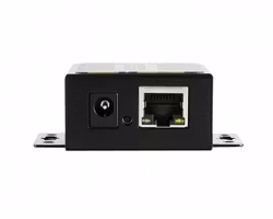 RS485 to Ethernet Converter, with EU Head