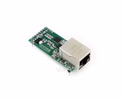 UART TTL to Ethernet Converter