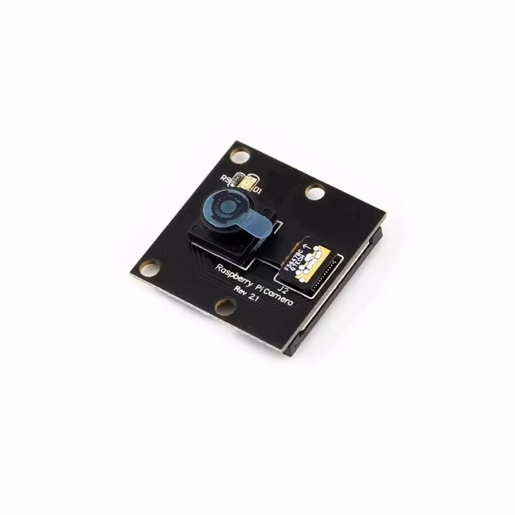 RPi Camera Fixed-focus