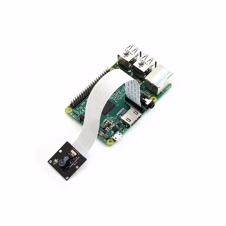 RPi Camera Fixed-focus