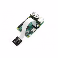 RPi Camera Fixed-focus