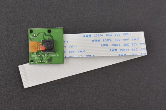 Raspberry Pi Camera (Compatible with Raspberry Pi 4B)