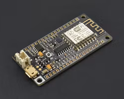 FireBeetle ESP8266 IOT Microcontroller WIFI