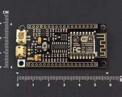 FireBeetle ESP8266 IOT Microcontroller WIFI