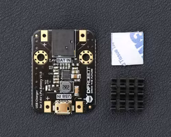 USB Charger for 7.4V LiPo Battery