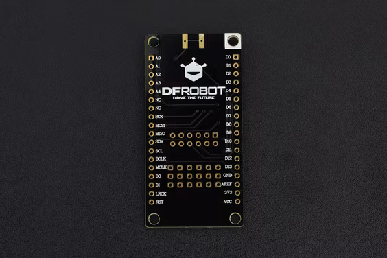 FireBeetle Covers-LoRa Radio