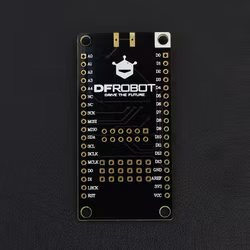 FireBeetle Covers-LoRa Radio