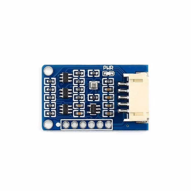 BMP388 High Precision Barometric Pressure Sensor, Accurate Altitude Tracing