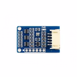 BMP388 High Precision Barometric Pressure Sensor, Accurate Altitude Tracing