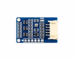 BMP388 High Precision Barometric Pressure Sensor, Accurate Altitude Tracing
