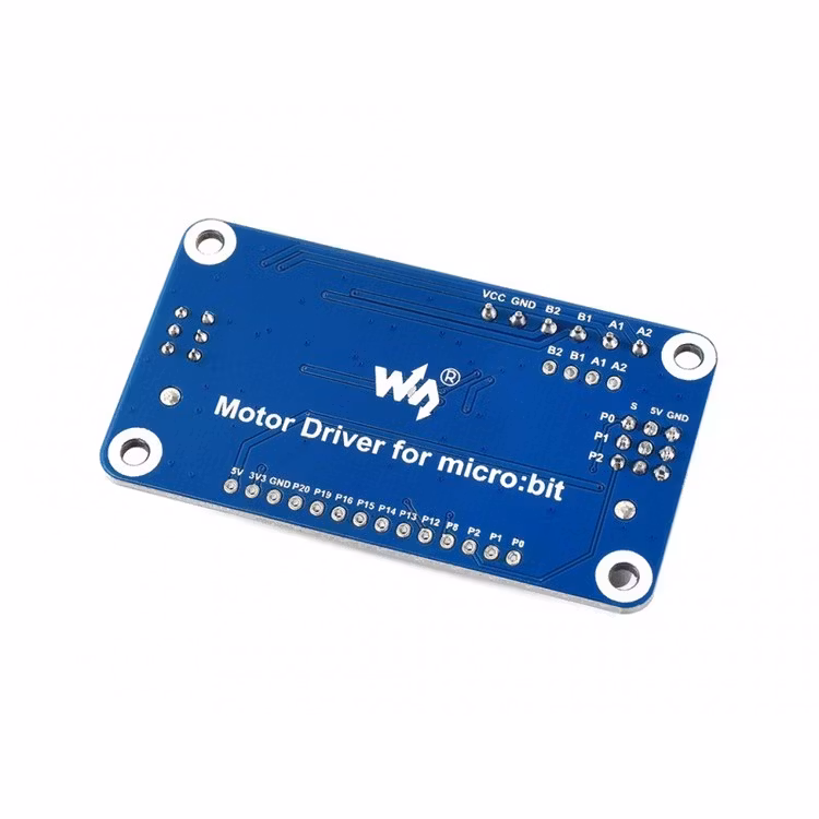 Micro:bit Driver Breakout