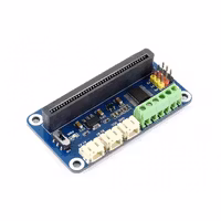 Micro:bit Driver Breakout